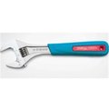 Channellock Channellock 806WCB 6 in. Code Blue Adjustable Wide Wrench CHA806WCB